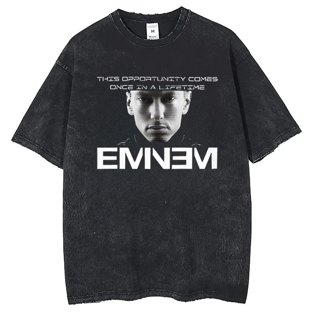 Eminem Washed T-shirt