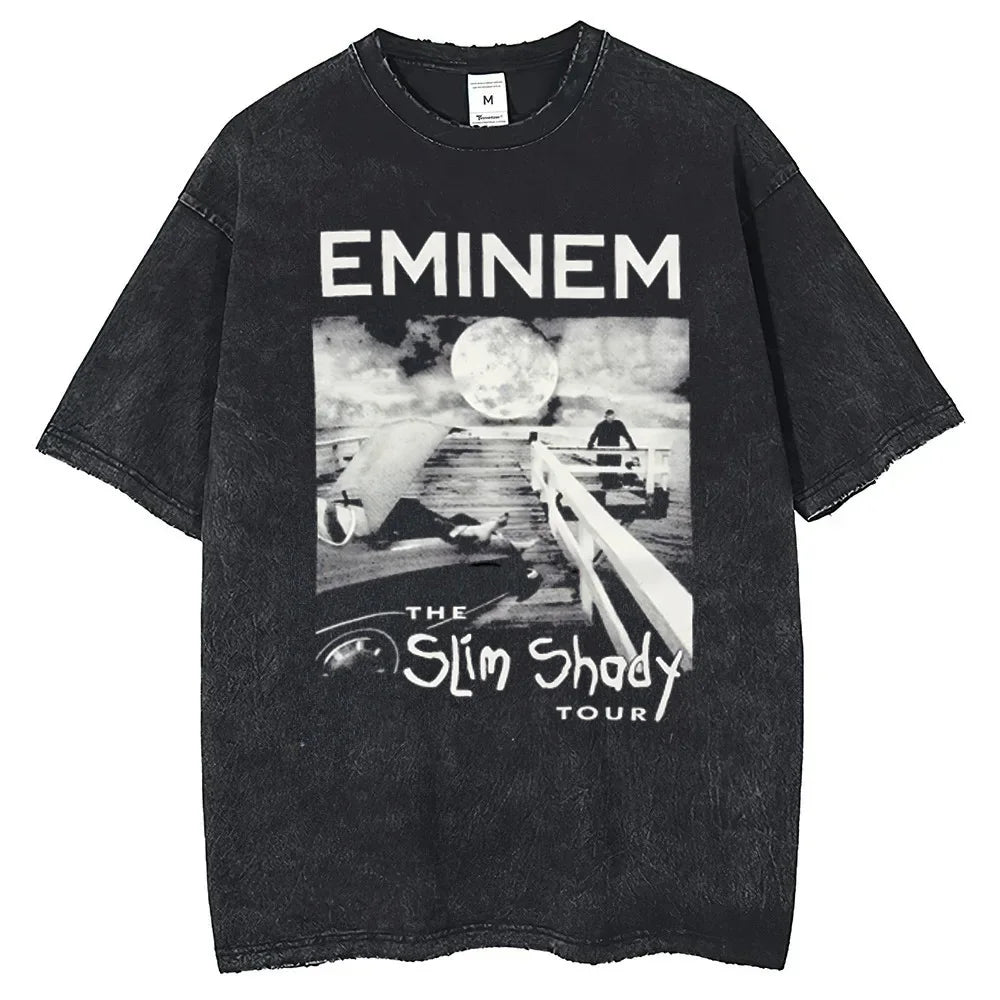 Eminem Washed T-shirt