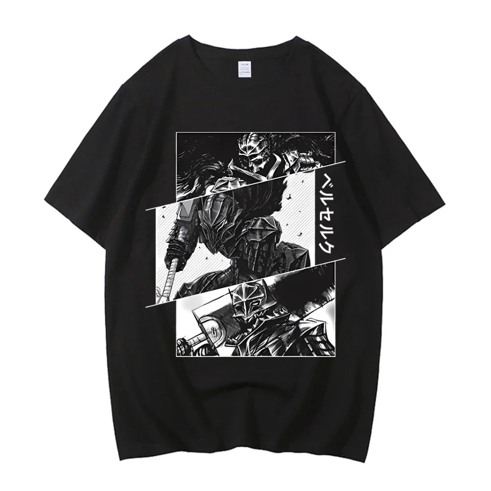 Anime Berserk T-shirt